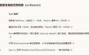 OpenAI Codex + GPT-5.5 + Tauri（Rust + Web前端）